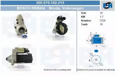CV PSH 300570102215 -